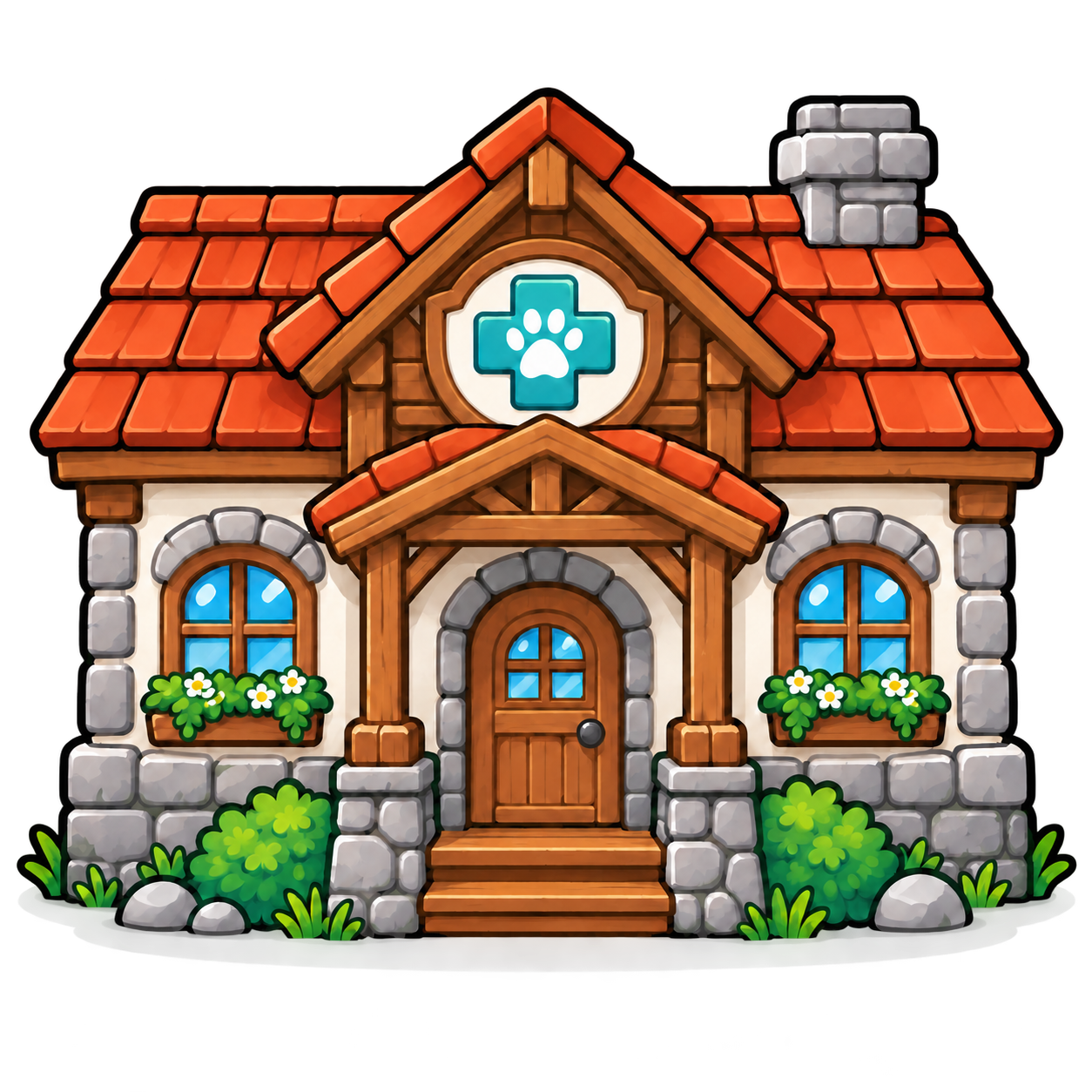 Animal clinic